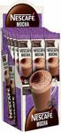 Nescafe Mocha 17,90Gr X 24 Adet