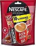 Nescafe Original 3'Ü 1 Arada 10'Lu Hazır Kahve