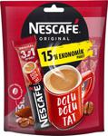 Nescafe Original 3'Ü 1 Arada 15'Li Hazır Kahve