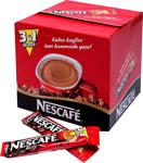 Nescafe Original 3'ü 1 Arada 48 Adet Hazır Kahve
