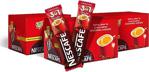 Nescafe Original 3'Ü 1 Arada 96'Lı 3 Adet Hazır Kahve