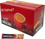 Nescafe Original 3'Ü 1 Arada 96'Lı Hazır Kahve