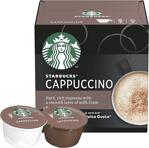 Nescafe Starbucks Cappuccıno Dolce Gusto 12 Kapsül