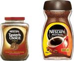 Nescafe Taster'S Choice 100 Gram + 100 Gram Çözülebilir Granül Kahve 2'Li Set