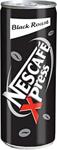 Nescafe Xpress Black Roast 250 ml Soğuk Kahve