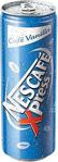 Nescafe Xpress Cafe Vanilla Soğuk Kahve 250 Ml