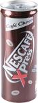 Nescafe Xpress Choco 250 ml Soğuk Kahve