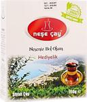 Neşe Çay Hediyelik Siyah Dökme Çay 100 G