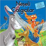 Neşeli Çalgıcılar - Grimm Kardeşler