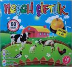 Neşeli Çiftlik - Zeka Oyunu