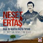 Neşet Ertaş - Gönül Ne Gezersi̇n Seyran Yeri̇nde (İki̇ Büyük Ni̇meti̇m Var) Lp, Plak - Kargo Bedava