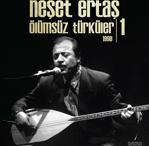 Neşet Ertaş Ölümsüz Türküler 1 1998 Plak