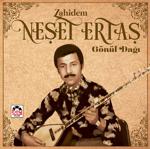 Neşet Ertaş- Zahidem/Gönül Dağı Plak