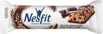 Nesfit 23.5 Gr Bitter Çikolatalı Bar