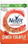 Nesfit Kırmızı Meyveli 400 gr Kahvaltılık Gevrek