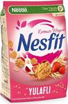 Nesfit Kırmızı Meyveli Mısır Gevreği 400 Gr