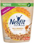 Nesfit Nesfit Granola 300 Gr Yulaf & Ballı Kahvaltılık Gevrek