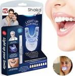 Nesi̇l 20 Minute Led Işıklı Dental White Diş Beyazlatıcı