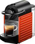 Nespresso C61 Pixie Red Kapsüllü Kahve Makinesi