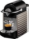 Nespresso C61 Pixie Titan Kapsüllü Kahve Makinesi