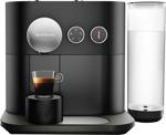 Nespresso C80 Expert Off Black Espresso Makinesi