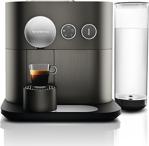 Nespresso D80 Expert Anthracite Grey Kahve Makinesi