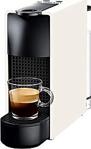 Nespresso Essenza Mini C 30 Beyaz Kapsül Kahve Makinesi