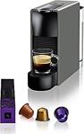 Nespresso Essenza Mini C 30 Gri Kapsül Kahve Makinesi