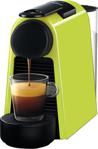 Nespresso Essenza Mini D 30 Yeşil Kahve Makinesi