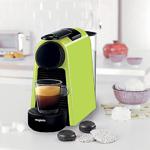 Nespresso Essenza Mini Green Kahve Makinesi