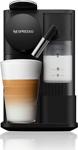 Nespresso F121 Lattissima One Black Kahve Makinesi