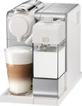 Nespresso F521 Gri Lattissima Kapsül Kahve Makinesi
