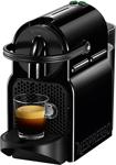 Nespresso Inissia D40 Black Espresso Makinesi