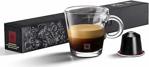 Nespresso Ispirazione Ristretto Decaffeinato Kapsül Kahve 10'Lu