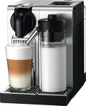 Nespresso Lattissima Pro F456 Silver Espresso Makinesi