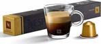 Nespresso Volluto Decaffeinato Kafeinsiz Kapsül Kahve 10'Lu - 10 Adet