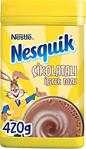 Nesquik 420 gr Çikolatalı Toz İçecek