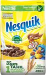 Nesquik 450 gr Çikolatalı Kahvaltılık Mısır Gevreği