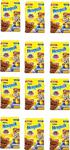 Nesquik Çikolatalı 375 Gr 12'Li Paket Toz İçecek