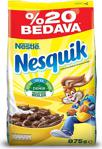 Nesquik Çikolatalı Kahvaltılık Gevrek 875 G