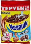 Nesquik Çokokare 310 gr Kahvaltılık Gevrek