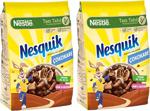 Nesquik Çokokare Çikolatalı Kahvaltılık Gevrek 2 Adet 310 Gr