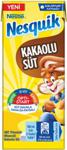 Nesquik Kakaolu 180 ml Süt