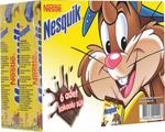 Nesquik Kakaolu 6 Adet 180 ml Süt