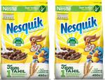 Nesquik Nestle Gevrek 450+450 Gr