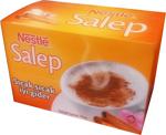 Nestle 17 gr 24'lü Paket Salep