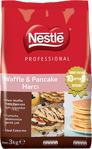 Nestle 3 Kg Waffle Pancake Harcı