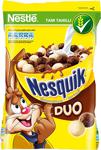 Nestle 310 gr Nesquik Duo Mısır Gevreği