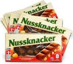 Nestle Choceur Nussknacker Bütün Fındıklı Çikolata 100G Menşei Almanya-10 Adet