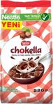 Nestle Chokella 280 Gr Kakaolu Fındık Aromalı Kahvaltılık Gevrek